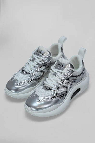 Lufian 112230201 Alfred Sneaker Erkek Deri Ayakkabı - Resim 5