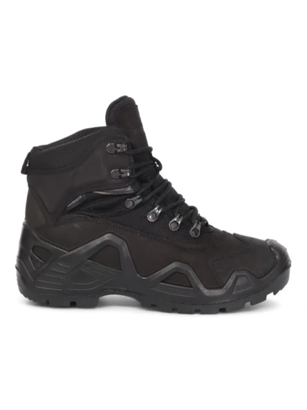 Hammerjack 2054 Hakiki Deri Anatomik Tabanlı Waterproof Trekking Çöl Botu - 3