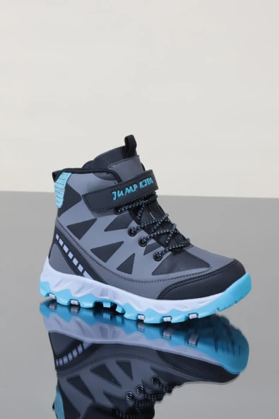 Kidessa 260-25806 Anatomik Trekking Çocuk Bot - Resim 2