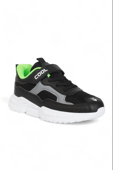 Kidessa 2015 Anatomik Tabanlı Unisex Çocuk Günlük Spor Ayakkabı - Resim 6