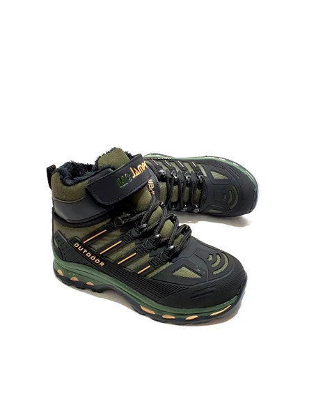 Kidessa 394 Anatomik Trekking Çocuk Bot - 2
