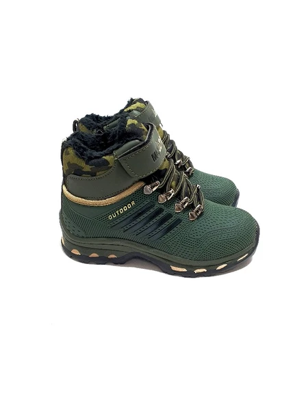 Kidessa 392 Anatomik Trekking Çocuk Bot - 7