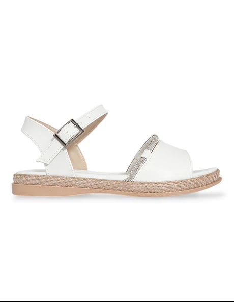 Konfores 1908-261134 Anatomik Tabanlı Kadın Sandalet