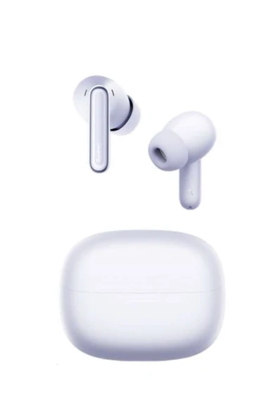 Xiaomi Redmi Buds 6 Pro - Mor Kulakiçi Kulaklık TWS (Xiaomi Türkiye Garantili) - 2