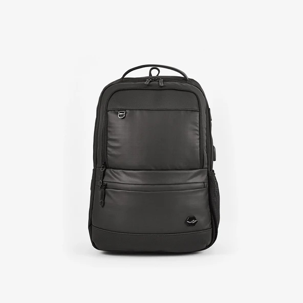 Lescon 2064-3034 Anatomik Sırt Yapılı Unisex Seyehat ve Okul Sırt Çantası - 2