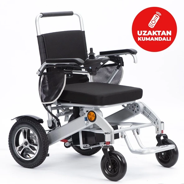 JT-309 Hafif Akülü Tekerlekli Sandalye - 1