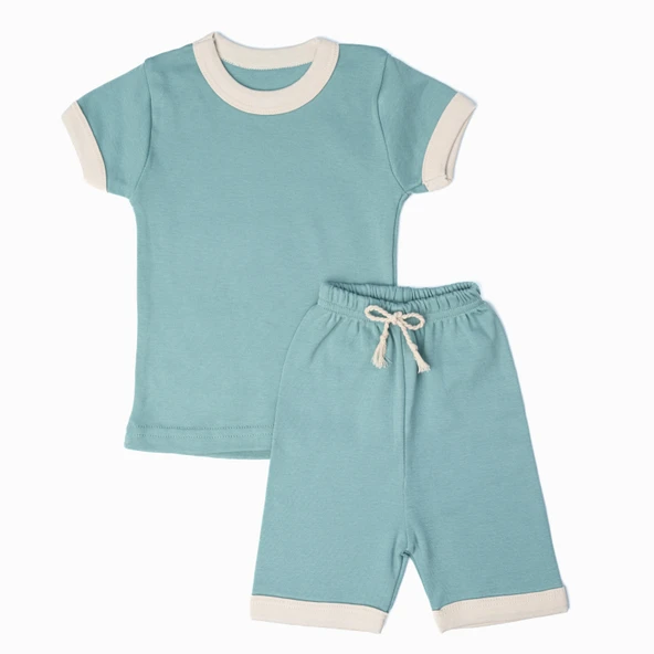 İnterlok Takım - 4