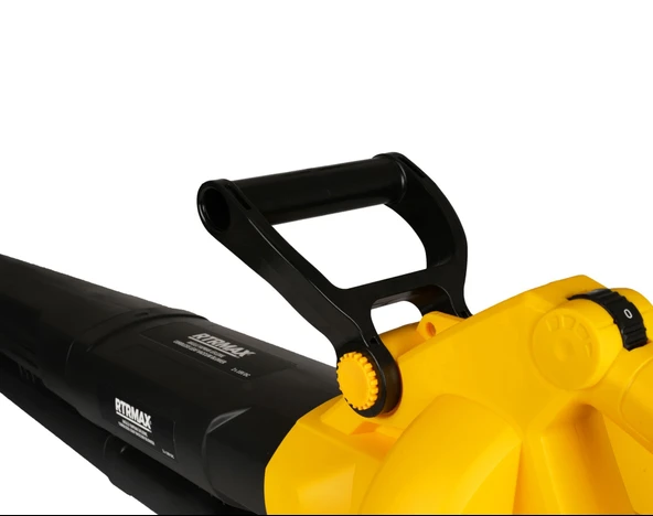 RTX1888B Şarjlı Yaprak Üfleme ve Toplama - Akü Hariç - 4