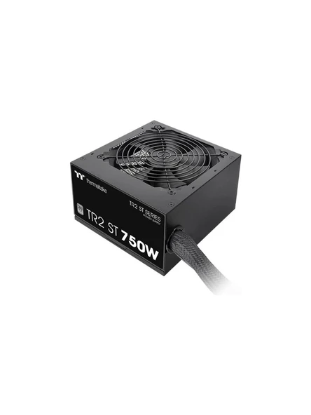 Thermaltake Tr2 St Apfc 12CM 80 Plus 750W Güç Kaynağı