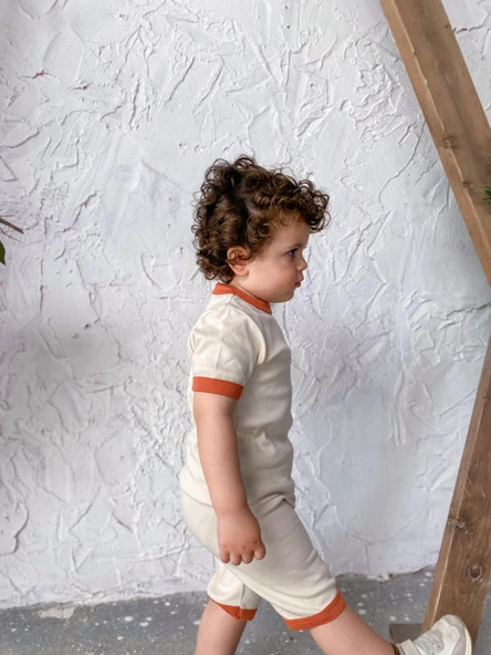 İnterlok Takım - 9