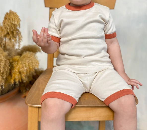 İnterlok Takım - 6