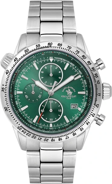 Santa Barbara Polo Racquet Club SB.5.10003-4 ürün görseli 1