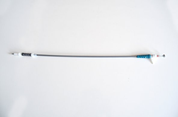 BMW 51217259828 F30-F31-F80 ÖN KAPI AÇMA TELİ DIŞ - 2