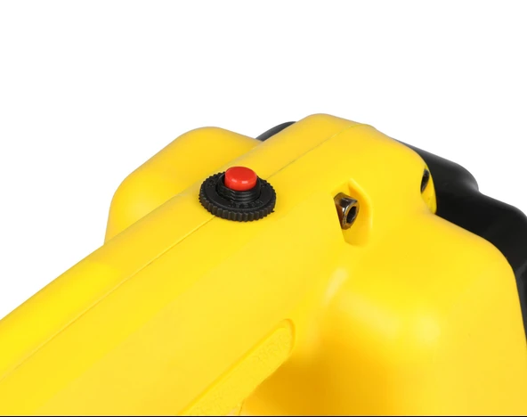 RTM3918 Beton Vibratörü 2300 W 18000 Rpm 45 mm - 5
