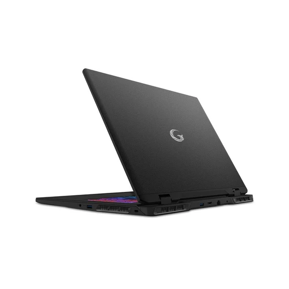 Game Garaj Slayer5 7-5070 C1 Intel Ultra 7 255HX 32GB RAM 1TB SSD RTX5070 16" QHD+ IPS 240Hz FreeDOS Gaming Laptop - 5