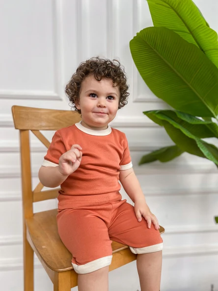 İnterlok Takım - 7