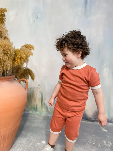 İnterlok Takım - 5