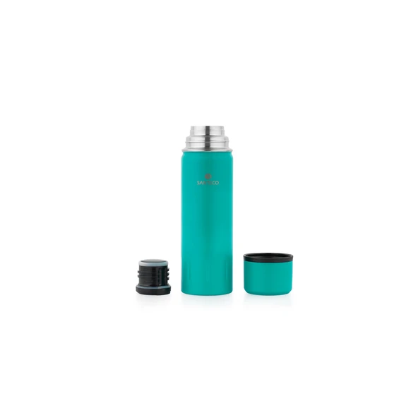 Santeco Kolima Termos 500 Ml-Ağaç Yeşili - Resim 2