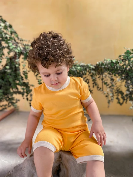 İnterlok Takım - 8