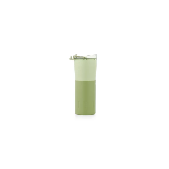 Santeco Kariba Termos 500 Ml-Bambu Yeşili - 2