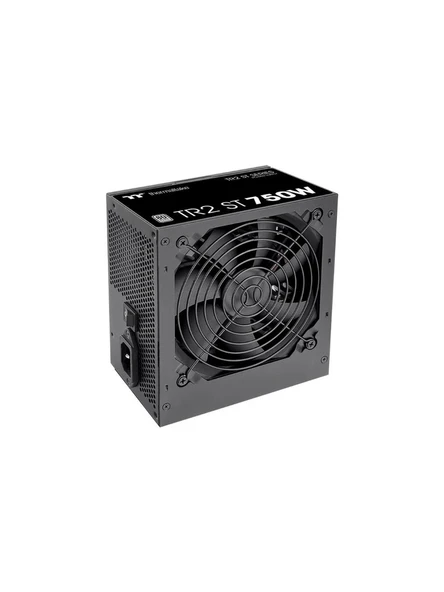 Thermaltake Tr2 St Apfc 12CM 80 Plus 750W Güç Kaynağı - 5