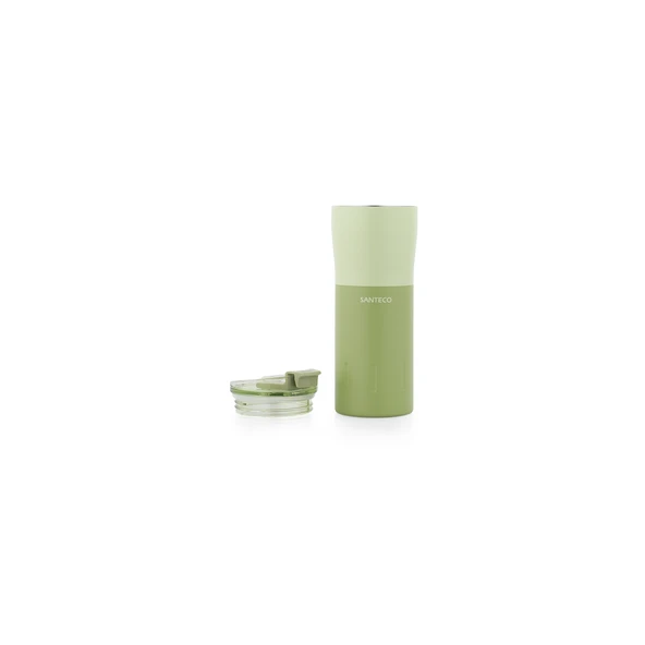 Santeco Kariba Termos 500 Ml-Bambu Yeşili - 3