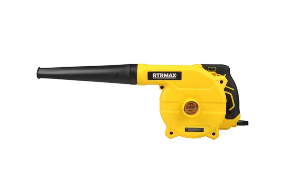 RTM301 Hava Üfleme Makinası 600 W Devir Ayarlı - 2