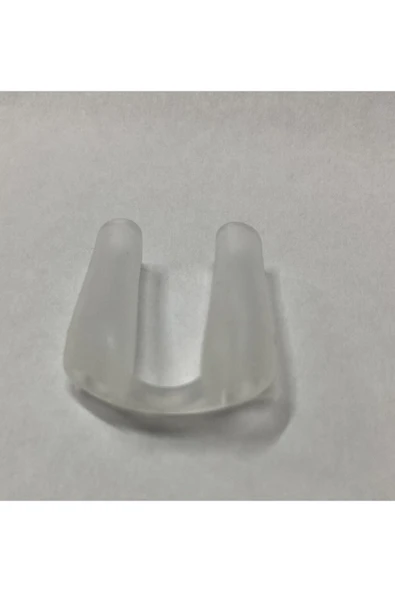 Rabır Nostril Retainer Burun Deliği Şekillendirici No 7 - 1