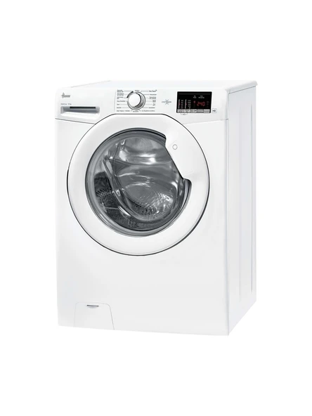 Hoover H3W 2102DE 10 kg 1200 Devir Çamaşır Makinesi - 4