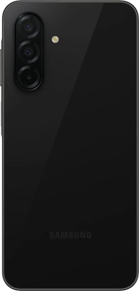 Samsung Galaxy A26 256 GB (Samsung Türkiye Garantili) Siyah 256 GB - 6