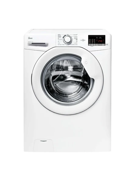 Hoover H3W 2102DE 10 kg 1200 Devir Çamaşır Makinesi