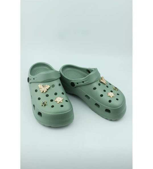 Sonimix Hastane Terliği Hemşire Terliği Doktor Terliği Aşcı Terlik Laboratuvar Deniz Havuz Terliği ürün görseli