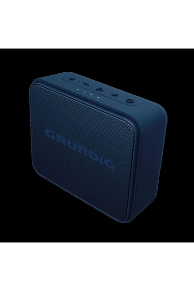 Grundig Jam Earth + Bt Hoparlör