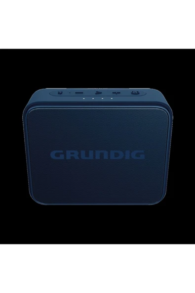 Grundig Jam Earth + Bt Hoparlör - 2