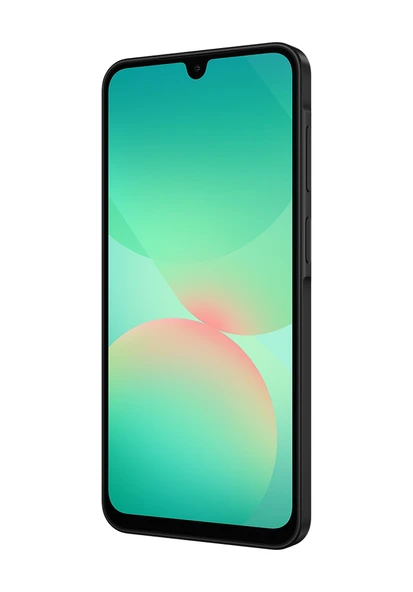 Samsung Galaxy A26 256 GB (Samsung Türkiye Garantili) Siyah 256 GB - 3