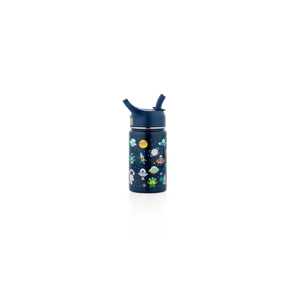 Santeco Aosta Termos 380 Ml-Uzaylı - 2