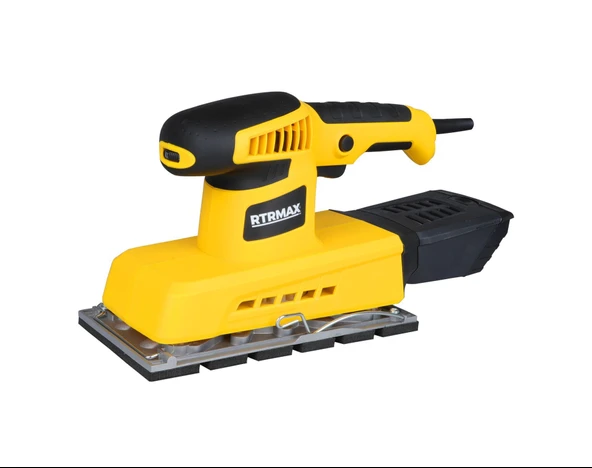 RTM3750 Titreşimli Zımpara Makinası 320 W 115 x 230 mm - 2