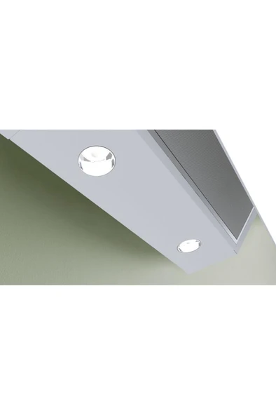 BOSCH DWK66PJ20T 60 CM DUVAR TİPİ DAVLUMBAZ - 4