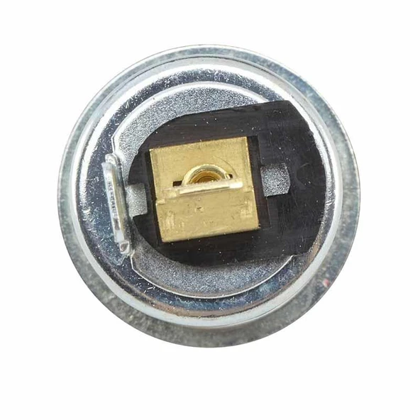 Hella Araç Çakmagi Krom 24V 5A 8EZ008022-011 - 4