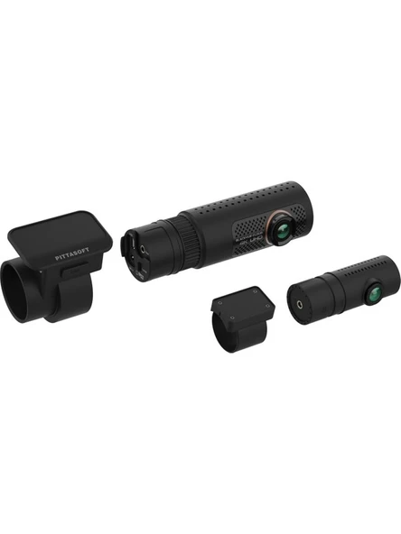 Blackvue DR970X-2CH 4K UHD 2 Kameralı Araç Kamerası - 3