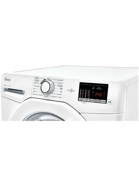 Hoover H3W 2102DE 10 kg 1200 Devir Çamaşır Makinesi - 3
