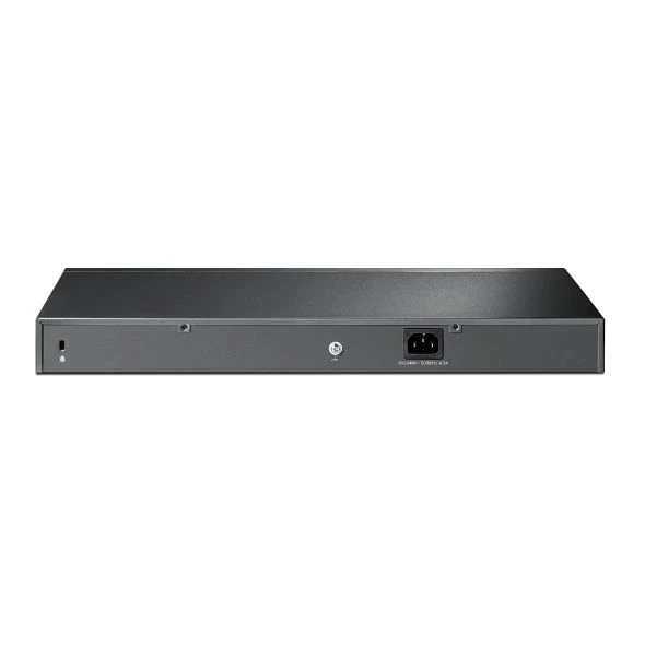 Omada PRJ SL2428P 24FE 250W yönetilir PoE switch, L3 - 3