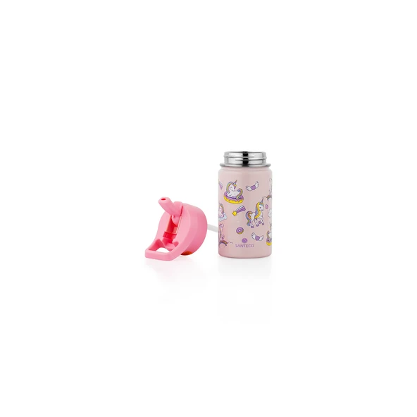 Santeco Aosta Termos 380 Ml-Unicorn - 3