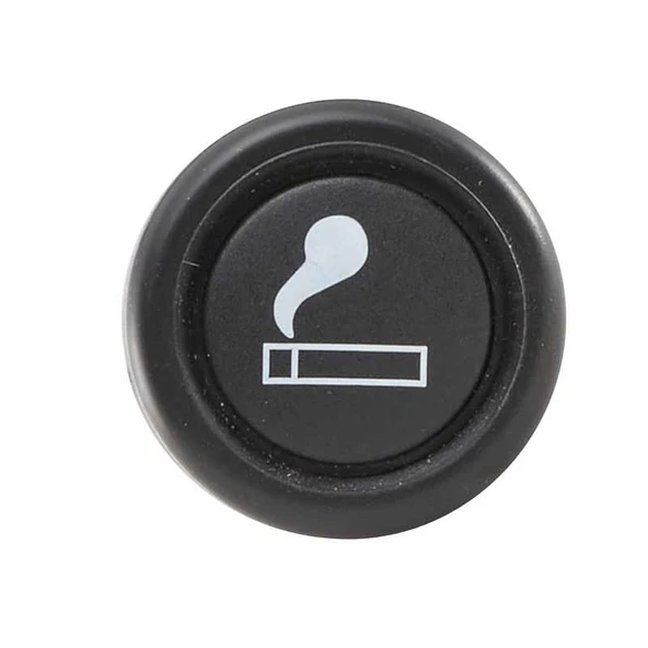 Hella Araç Çakmagi Krom 24V 5A 8EZ008022-011 - 3