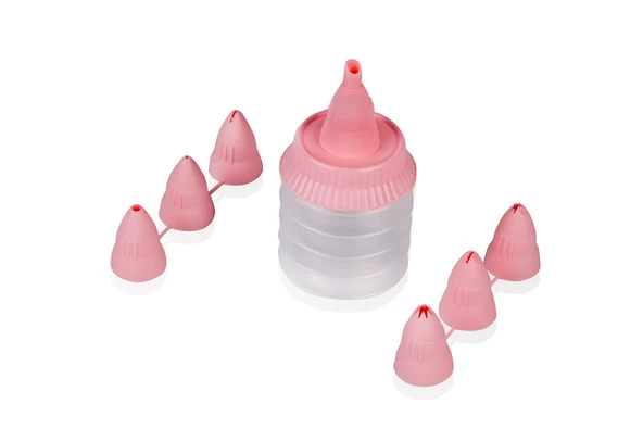 Krema Pompası - Mini Boy Krema Pompası - 3