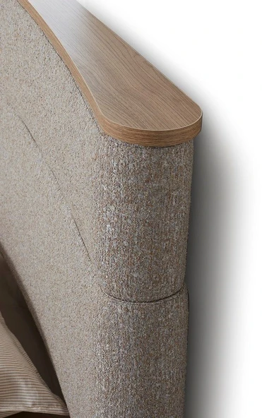 MERLİN KARYOLA - Resim 2