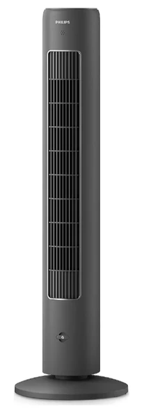 Philips 5000 Serisi CX5535/11 Siyah Kule Tipi Fanlı Vantilatör