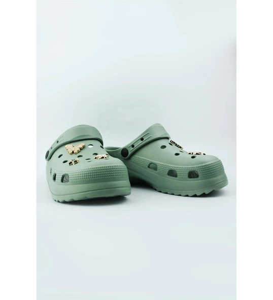 Sonimix Hastane Terliği Hemşire Terliği Doktor Terliği Aşcı Terlik Laboratuvar Deniz Havuz Terliği - Resim 2