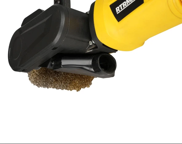 RTM1430 Mop Zımpara Makinası 1300 W Hız Ayarlamalı - 3