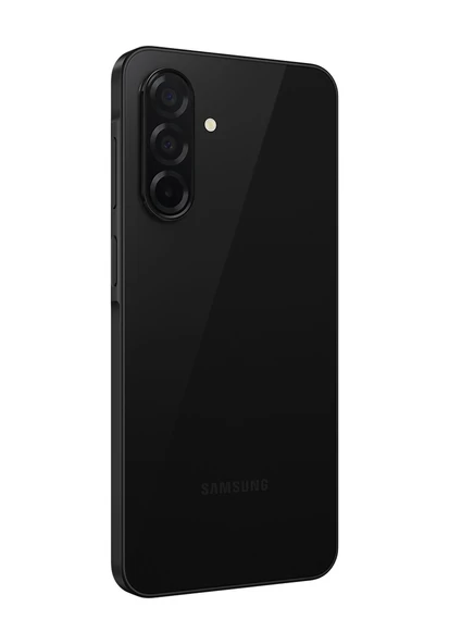 Samsung Galaxy A26 256 GB (Samsung Türkiye Garantili) Siyah 256 GB - 5